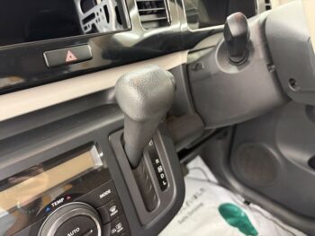 モコ Ｘ ＦＯＵＲ 4WD
