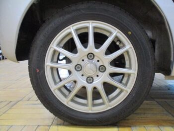 デイズルークス Ｘ 4WD