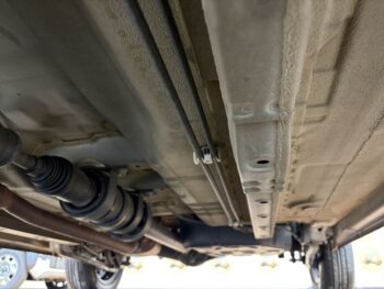 モコ Ｘ ＦＯＵＲ 4WD