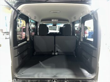 アトレー RS　ターボ　未使用車　4WD