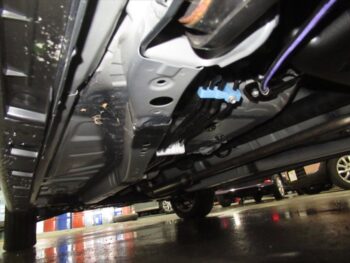 タフト G　ダーククロムベンチャー　未使用車　4WD