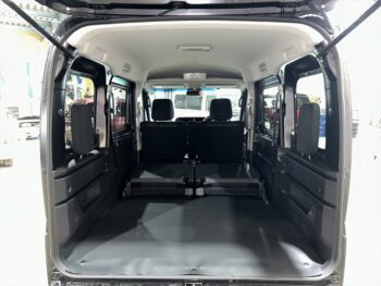 アトレー RS　ターボ　未使用車　4WD