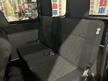 アトレー RS　ターボ　未使用車　4WD