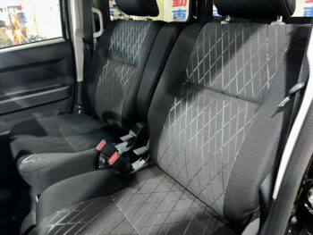 アトレー RS　ターボ　未使用車　4WD