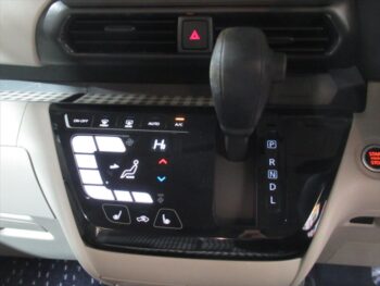 eKスペース G　4WD