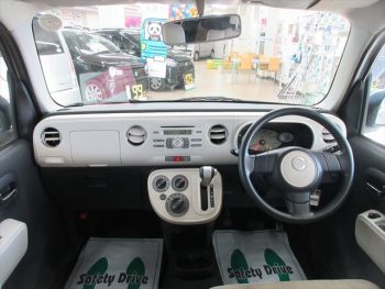 ミラココア プラスL 4WD