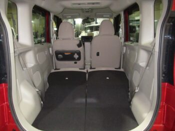 eKスペース G　4WD