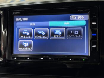 N-ONE プレミアムツアラー　ターボ　純正ナビ・TV・バックカメラ　4WD