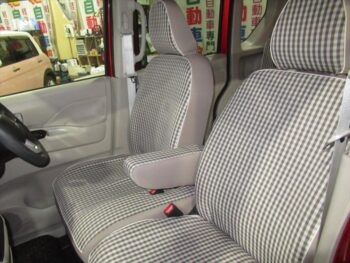 eKスペース G　4WD