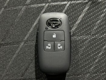 アトレー RS　ターボ　未使用車　4WD