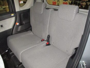 タント Ｘ　純正ナビアップグレードパック 4WD