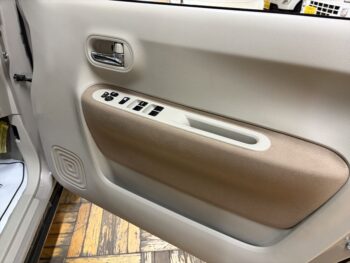 アルトラパン ハイブリッドＸ 未使用車 4WD