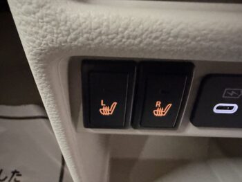 アルトラパン ハイブリッドＸ 未使用車 4WD
