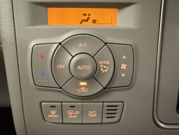 アルトラパン ハイブリッドＸ 未使用車 4WD