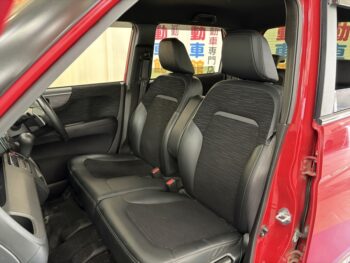 N-ONE プレミアムツアラー　ターボ　純正ナビ・TV・バックカメラ　4WD