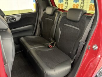 N-ONE プレミアムツアラー　ターボ　純正ナビ・TV・バックカメラ　4WD