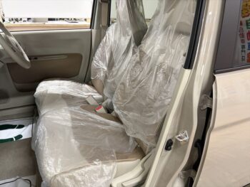 アルトラパン ハイブリッドＸ 未使用車 4WD