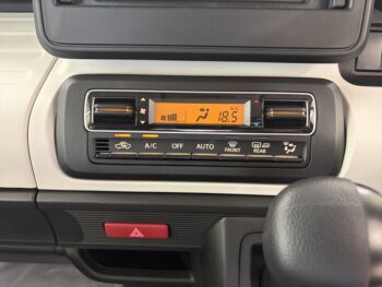スペーシア ハイブリッドG　４WD