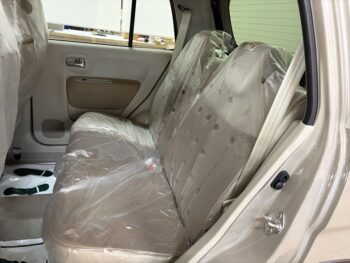 アルトラパン ハイブリッドＸ 未使用車 4WD