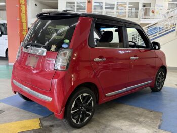 N-ONE プレミアムツアラー　ターボ　純正ナビ・TV・バックカメラ　4WD