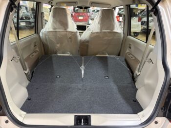 アルトラパン ハイブリッドＸ 未使用車 4WD