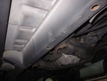キックス ＲＸ ターボ 4WD