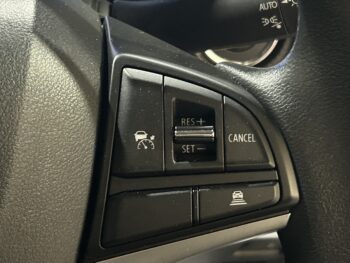 ハスラー ハイブリッド　G　4WD