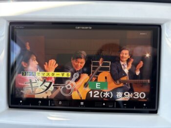 ハスラー G ナビ・TV 4WD