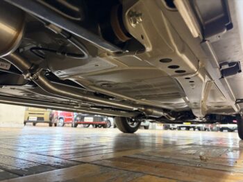 アルトラパン ハイブリッドＸ 未使用車 4WD