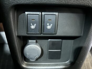 ハスラー ハイブリッド　G　4WD