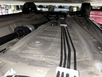 ハスラー ハイブリッド　G　4WD