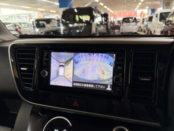デイズルークス ハイウェイスターX Vセレクション　純正ナビ　ＴＶ　アラウンドビューモニター　後期型  4WD