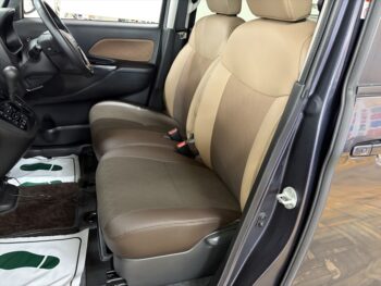 デイズルークス ハイウェイスターX Vセレクション　純正ナビ　ＴＶ　アラウンドビューモニター　後期型  4WD