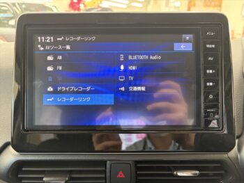 デイズ ハイウェスターX　アーバンクロム　純正ナビ・TV・アラウンドビューモニター　後期型　４WD