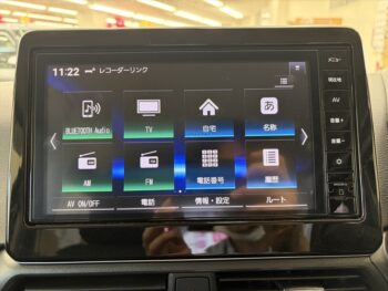 デイズ ハイウェスターX　アーバンクロム　純正ナビ・TV・アラウンドビューモニター　後期型　４WD