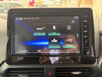 デイズ ハイウェスターX　アーバンクロム　純正ナビ・TV・アラウンドビューモニター　後期型　４WD