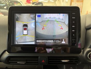 デイズ ハイウェスターX　アーバンクロム　純正ナビ・TV・アラウンドビューモニター　後期型　４WD