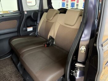 デイズルークス ハイウェイスターX Vセレクション　純正ナビ　ＴＶ　アラウンドビューモニター　後期型  4WD