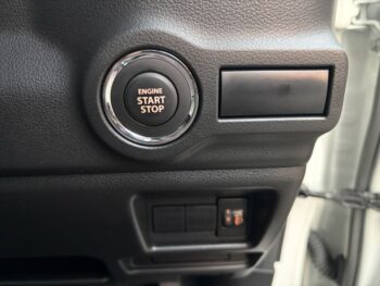 スペーシア ハイブリッドＧ 4WD