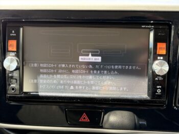 デイズルークス ハイウェイスター X Vセレクション＋セーフティⅡ アラウンドビューモニター 4WD