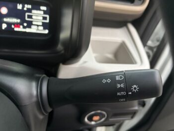 スペーシア ハイブリッドＧ 4WD