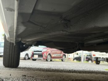 スペーシア ハイブリッドＧ 4WD