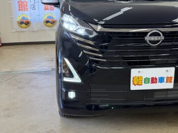 デイズ ハイウェスターX　アーバンクロム　純正ナビ・TV・アラウンドビューモニター　後期型　４WD