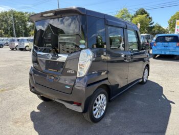 デイズルークス ハイウェイスター X Vセレクション＋セーフティⅡ アラウンドビューモニター 4WD