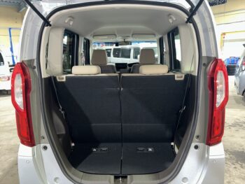 N-BOX L　後期型　4WD