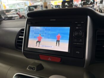 N-BOX Ｇ・ターボＬパッケージ 4WD