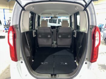 N-BOX L　後期型　4WD