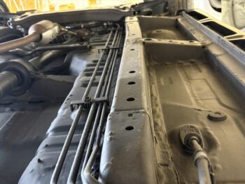 デイズ ハイウェスターX　アーバンクロム　純正ナビ・TV・アラウンドビューモニター　後期型　４WD