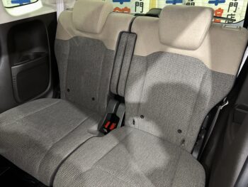 N-BOX L　後期型　4WD