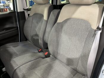 N-BOX L　後期型　4WD